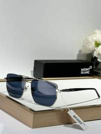 Picture of Mont Blanc Sunglasses _SKUfw75974952fw